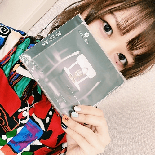 1st MiniAlbum「INNER JOIN」